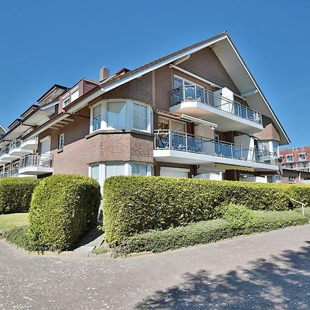 Seesternresidenz Seesternresidenz Appartement 15 Scharbeutz Luaran gambar