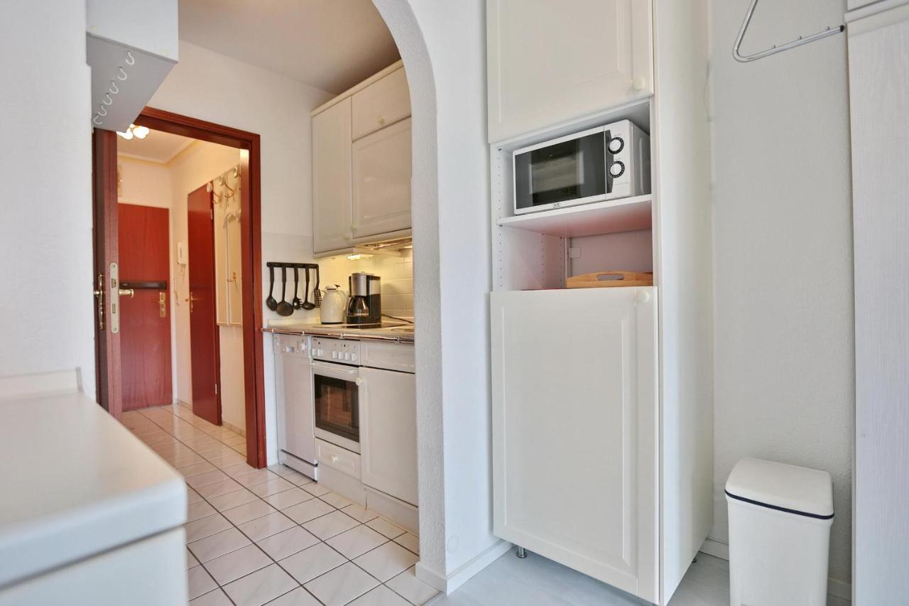 Seesternresidenz Seesternresidenz Appartement 15 Scharbeutz Luaran gambar