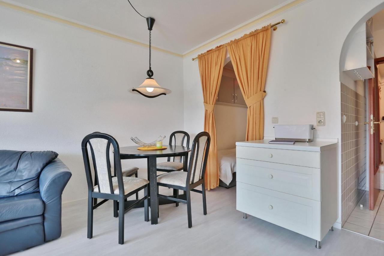 Seesternresidenz Seesternresidenz Appartement 15 Scharbeutz Luaran gambar