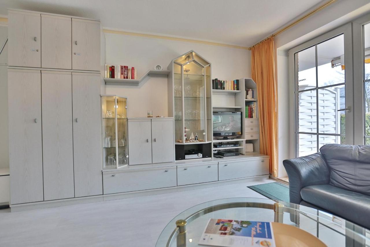 Seesternresidenz Seesternresidenz Appartement 15 Scharbeutz Luaran gambar