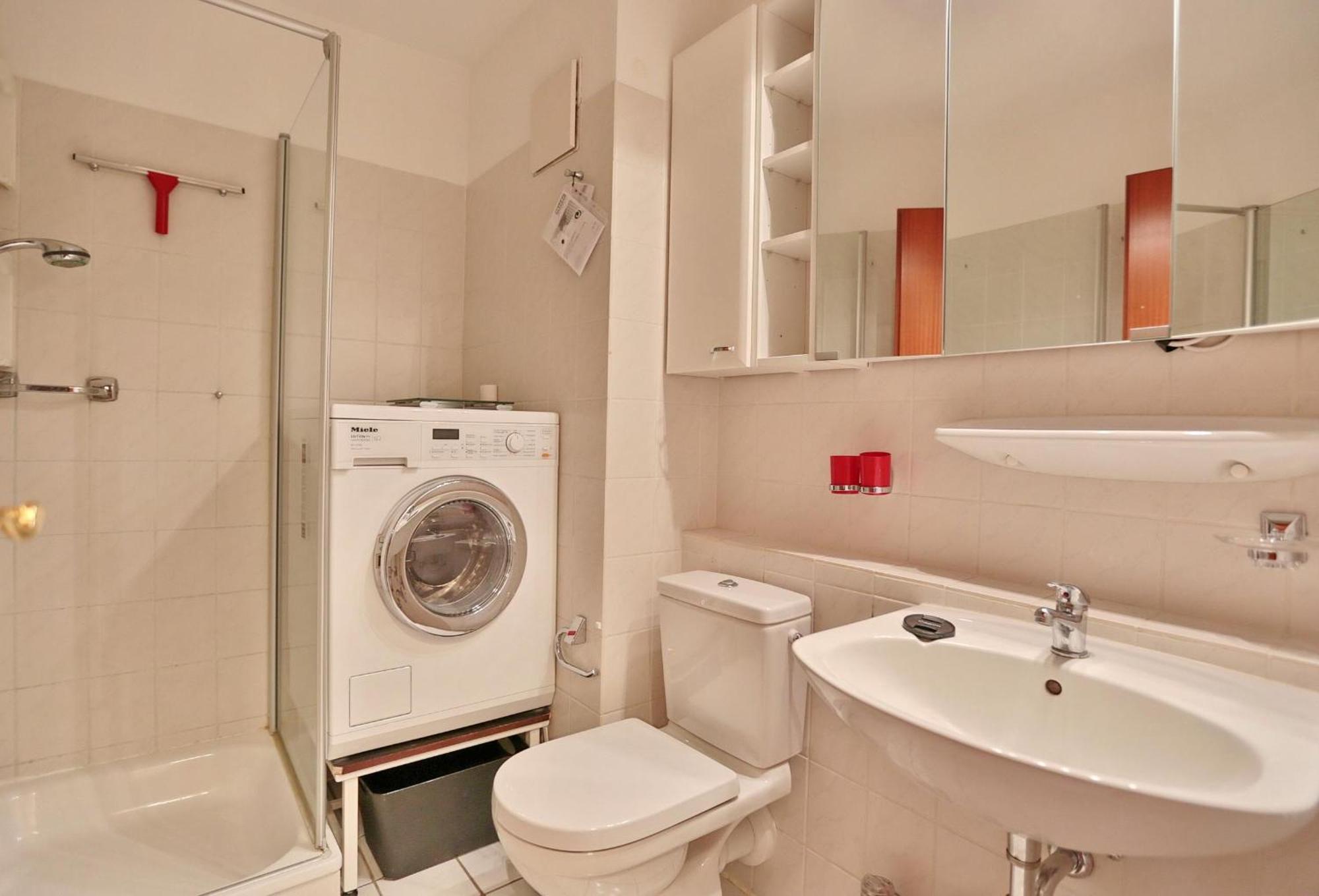 Seesternresidenz Seesternresidenz Appartement 15 Scharbeutz Luaran gambar